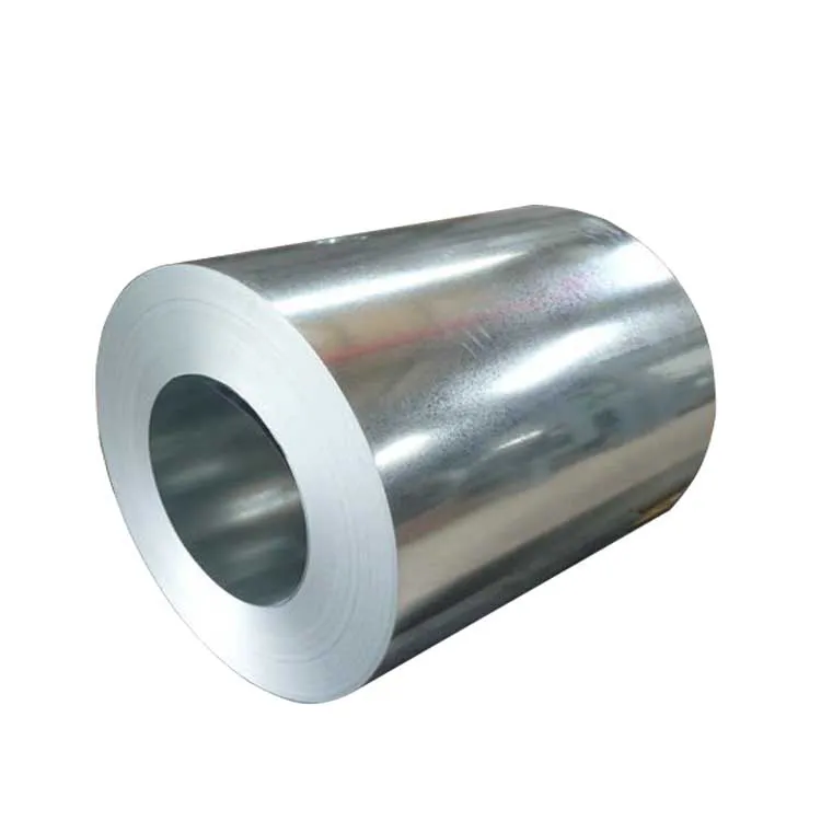 carbon steel coil